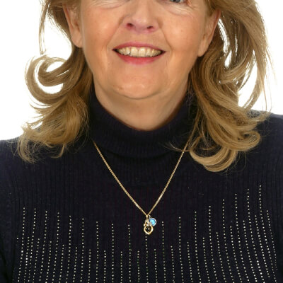 van Dijck, Marjo Marjo van Dijck